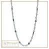 Catene UGL 705 | Comete Gioielli linea Uomo